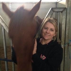 Meet your Posher, Kimberly